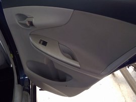 2011 TOYOTA COROLLA, BLUE, LE, 1.8L, AT,   Z25067